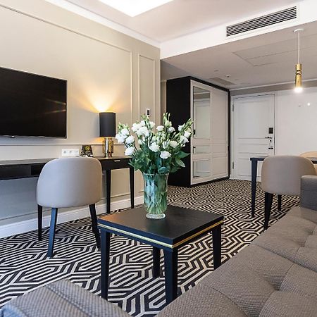 Vacationclub - Baltic Park Fort E203 斯维诺乌伊希切 外观 照片
