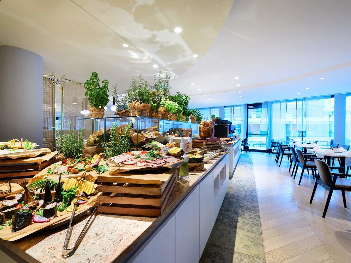 Vacationclub - Baltic Park Fort E203 斯维诺乌伊希切 外观 照片