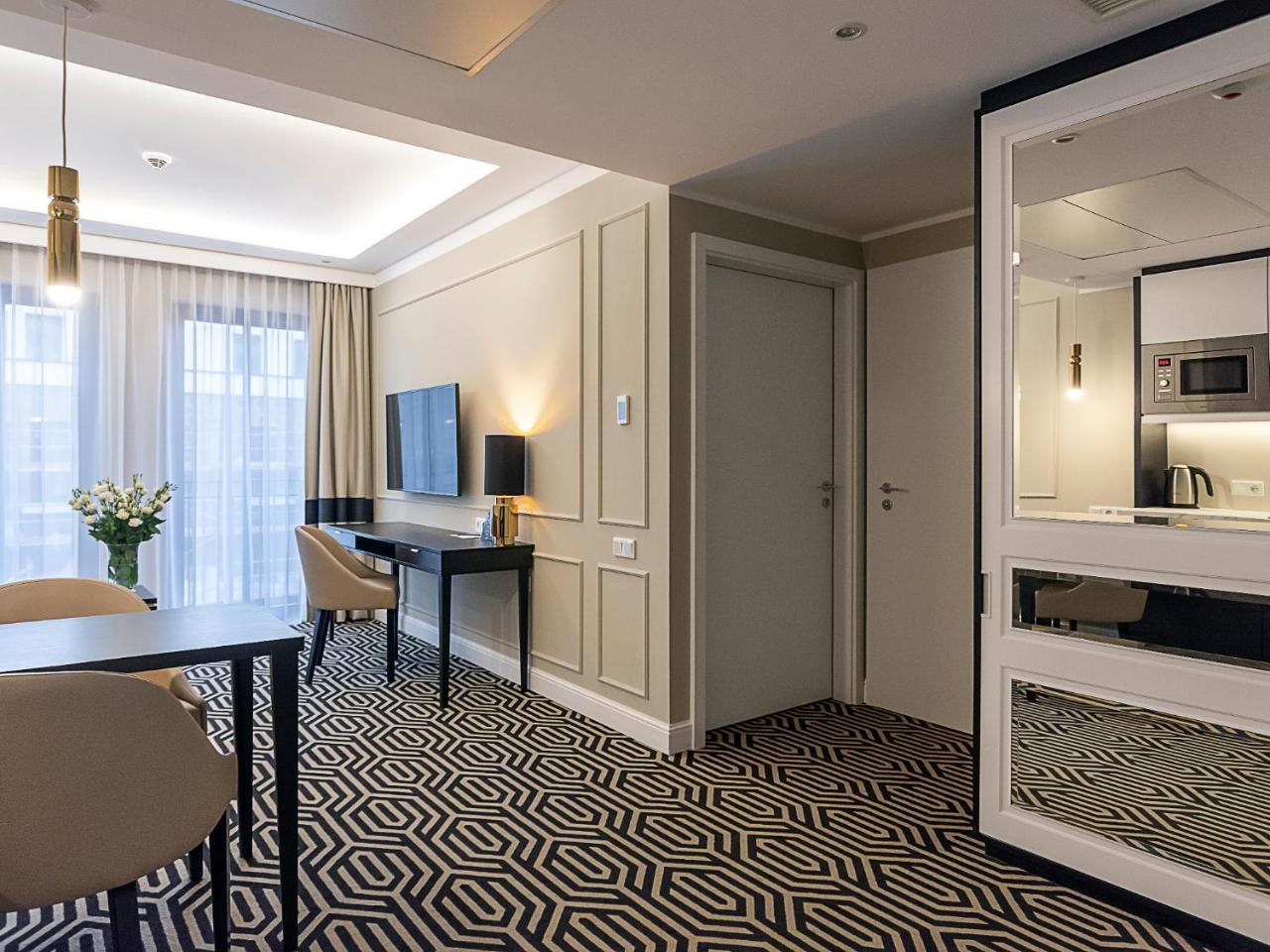 Vacationclub - Baltic Park Fort E203 斯维诺乌伊希切 外观 照片