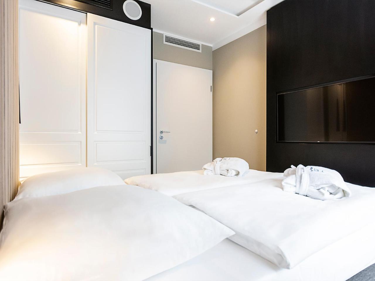 Vacationclub - Baltic Park Fort E203 斯维诺乌伊希切 外观 照片